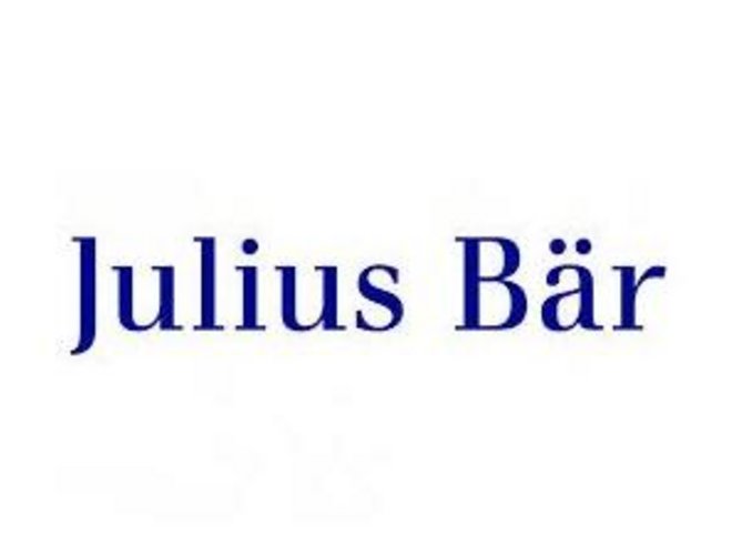 Logo Juilius Baer
