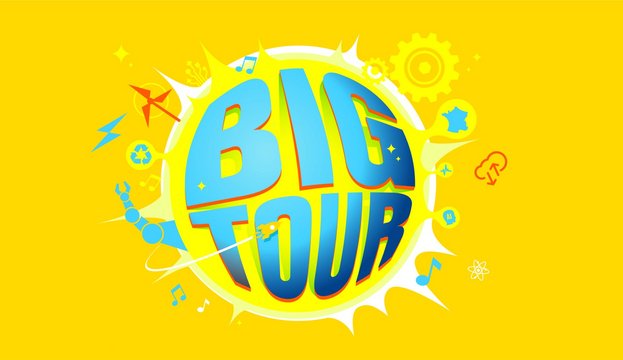 Big Tour 2020 de BPI France